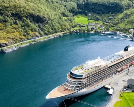Cruises