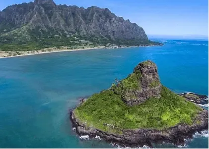 All Inclusive Ultimate Circle Island Day Tour with Lunch