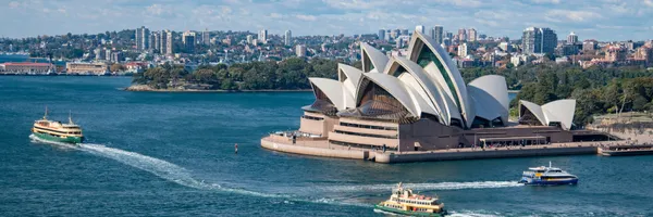 Australia Tour Packages