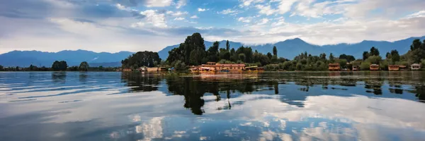 Kashmir Tour Packages