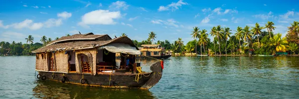 Kerala Tour Packages