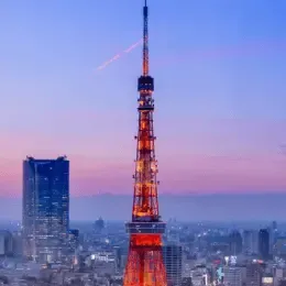 Tokyo