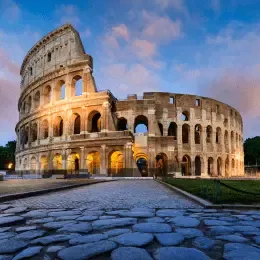 Roma