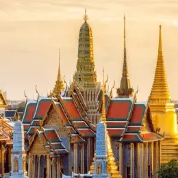 Bangkok
