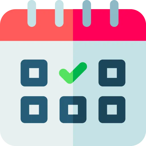 Clock Icon
