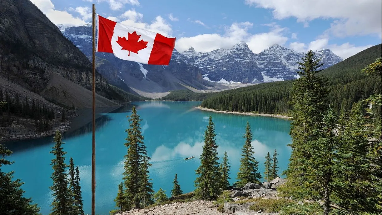 Toronto to Vancouver, Montreal, Calgary, Ottawa