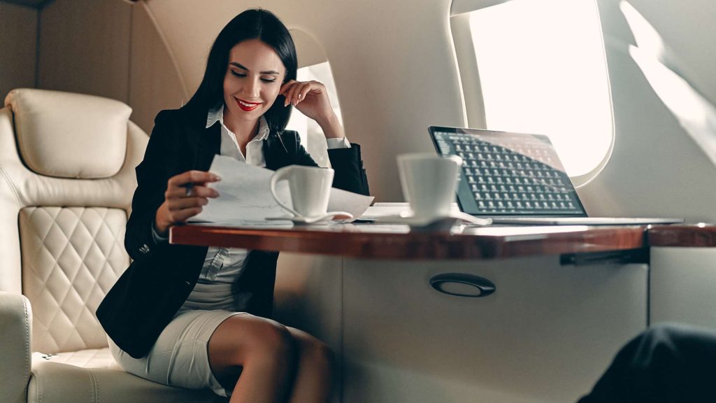 Flexible Charter Itineraries