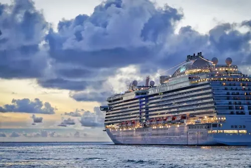 Flexible Cruise Itineraries
