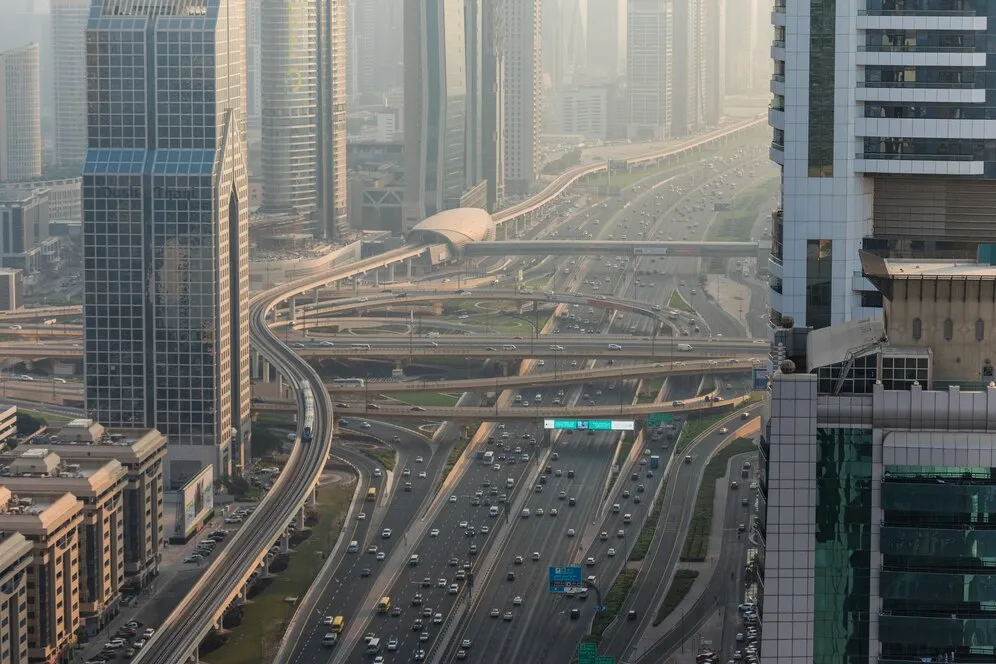 Dubai