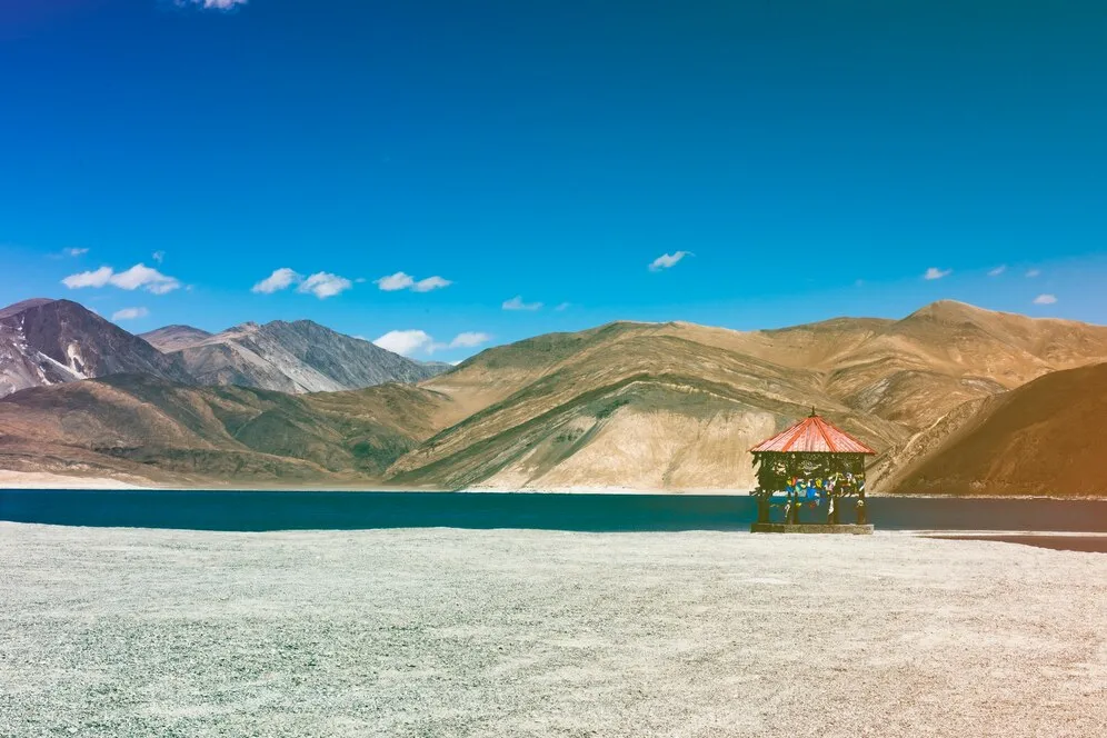 Kashmir
