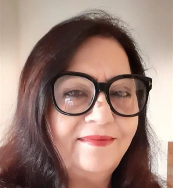 Ms. Geeta Sachdeva