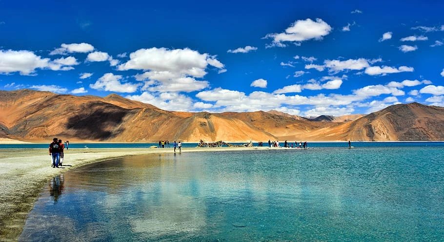 Leh
