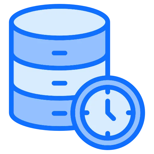 Clock Icon