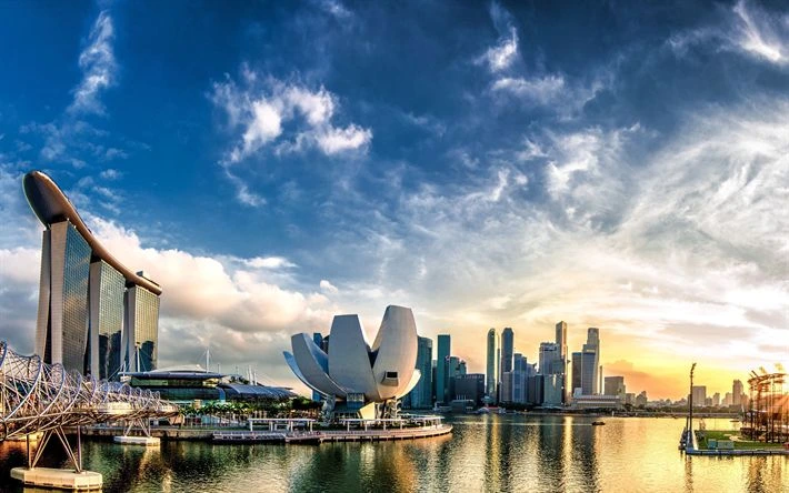 Singapore